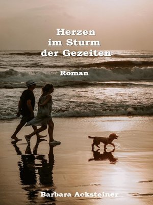 cover image of Herzen im Sturm der Gezeiten
